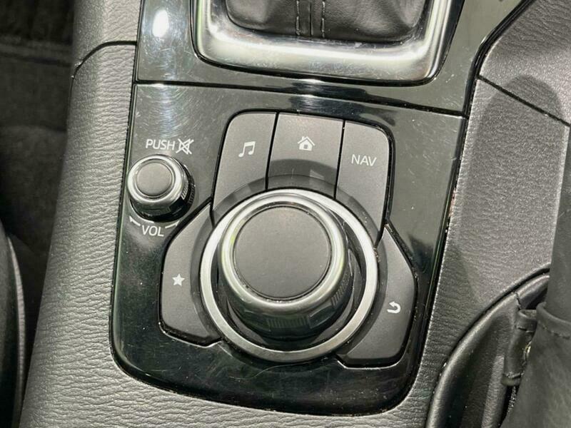 Axela Sport
