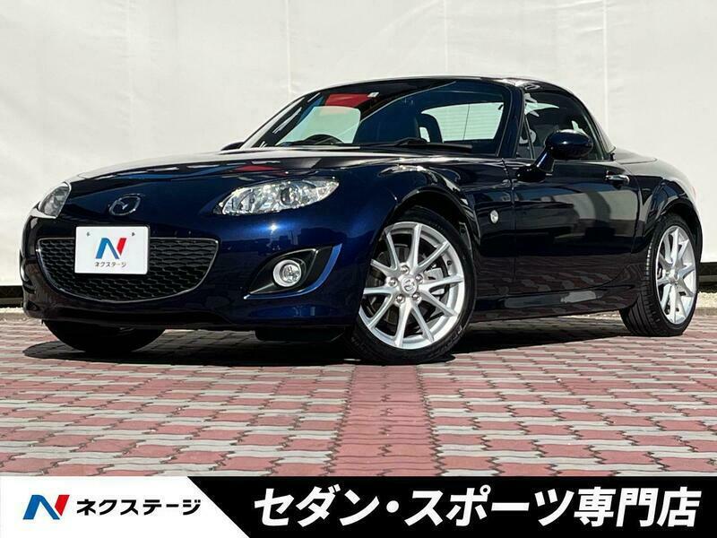ROADSTER