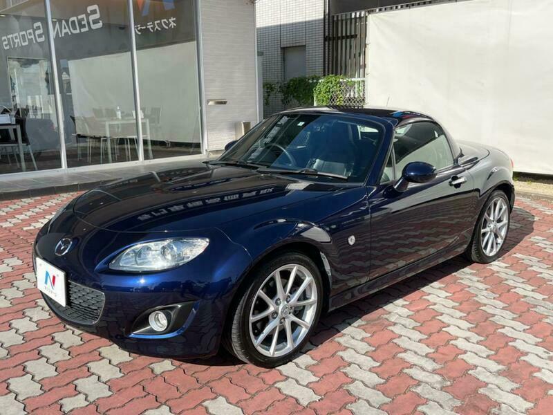 ROADSTER