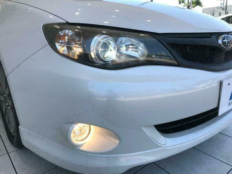 IMPREZA
