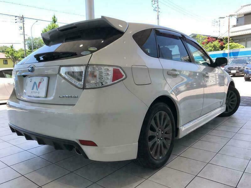 IMPREZA