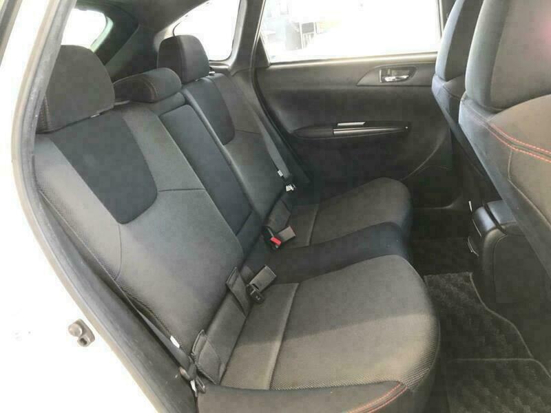 IMPREZA