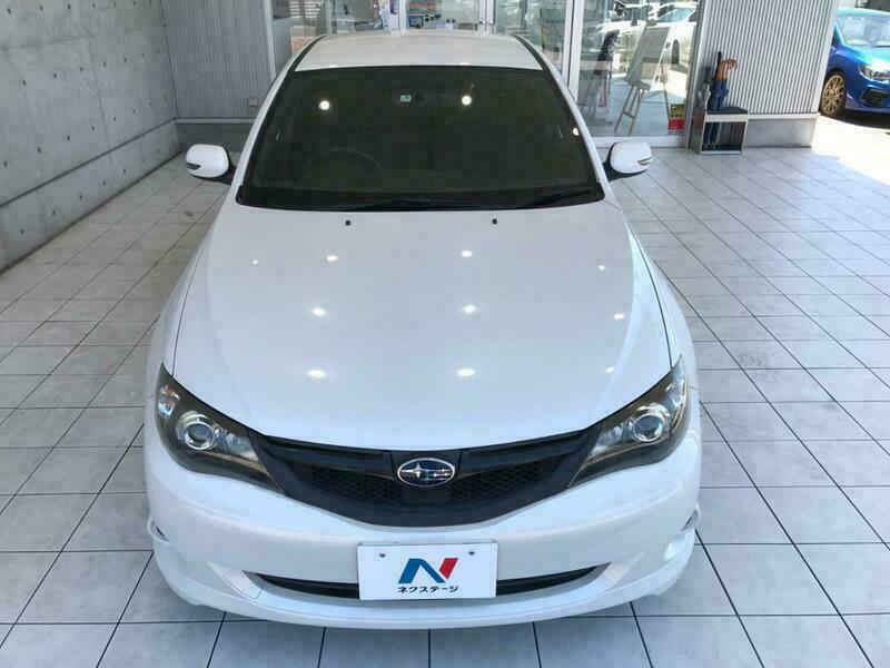 IMPREZA