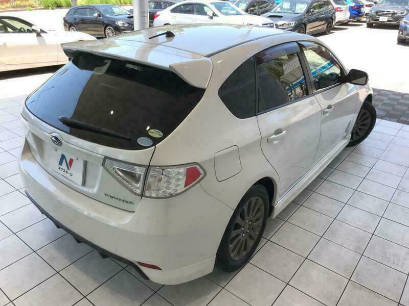 IMPREZA