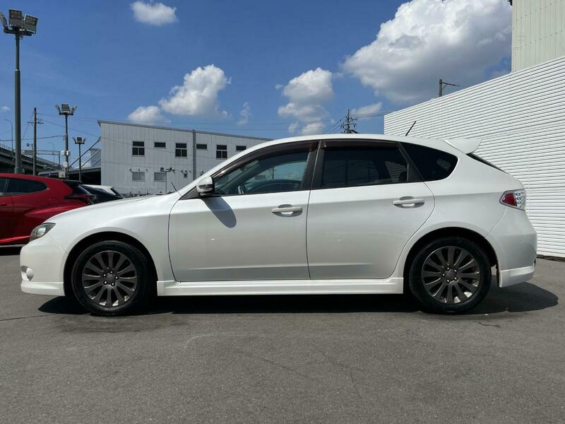 IMPREZA