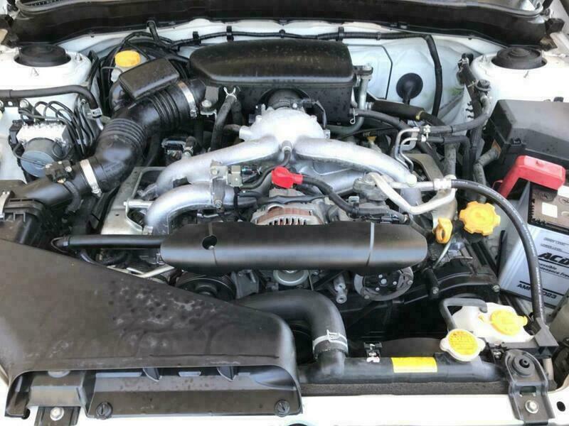 IMPREZA