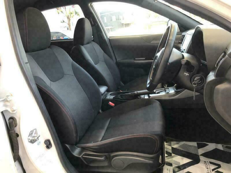IMPREZA