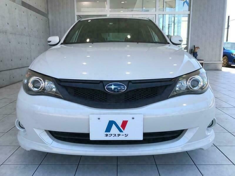 IMPREZA