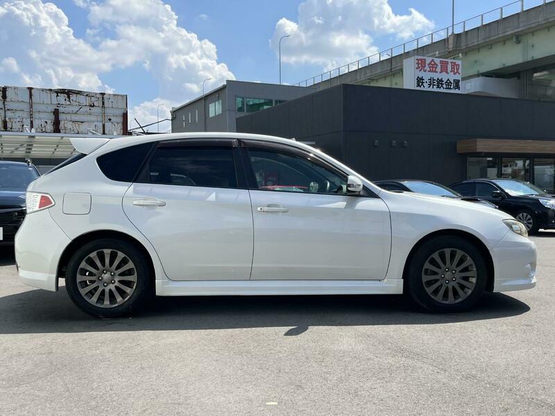 IMPREZA