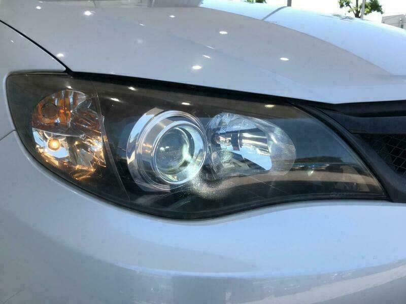 IMPREZA
