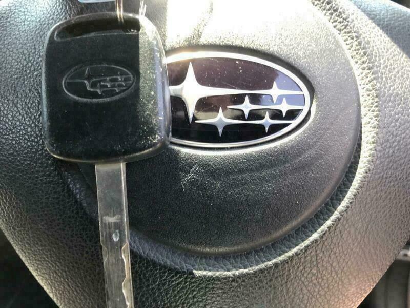 IMPREZA
