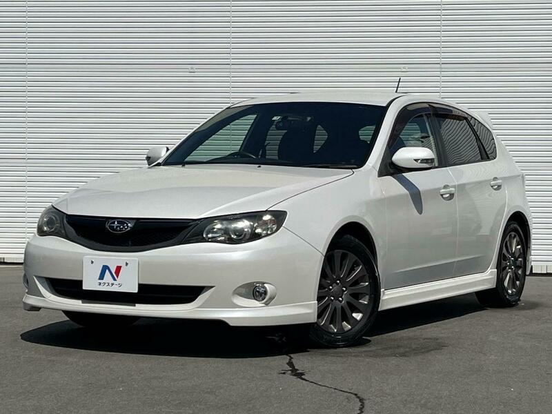 IMPREZA