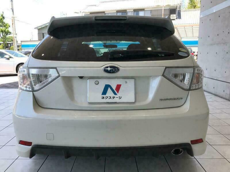 IMPREZA