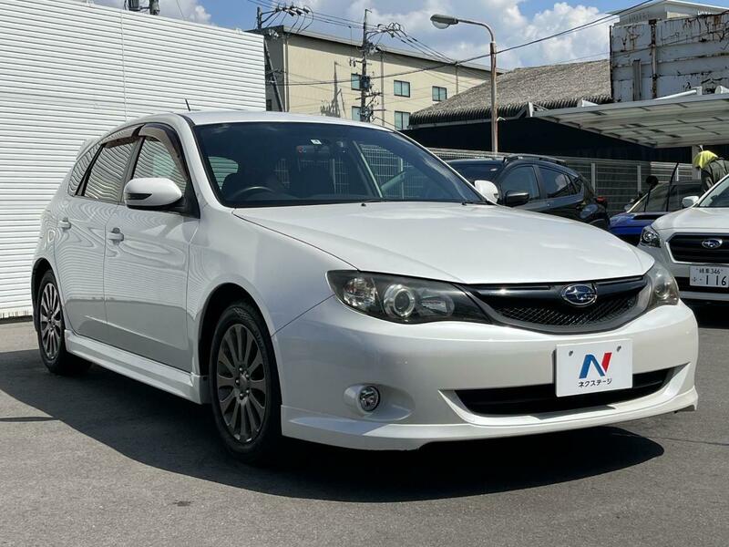 IMPREZA