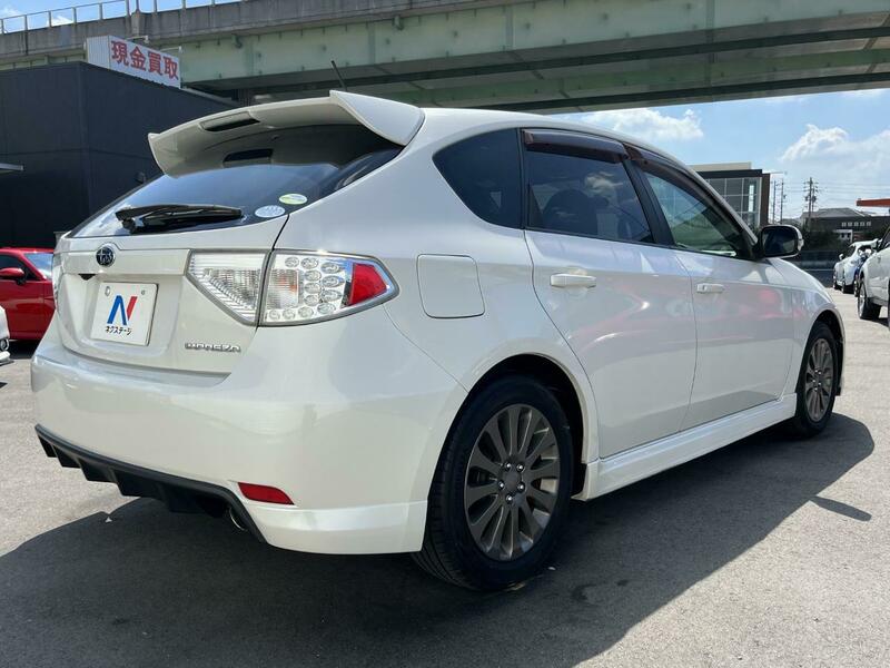 IMPREZA