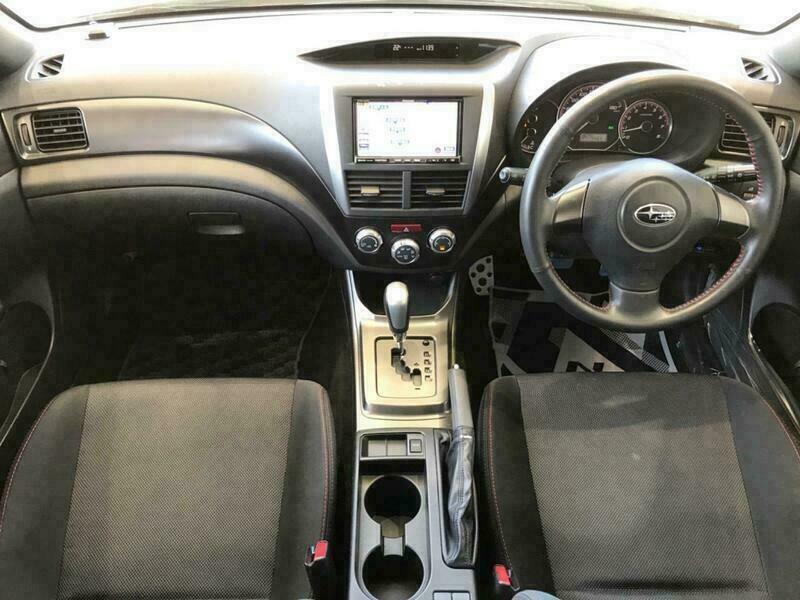 IMPREZA