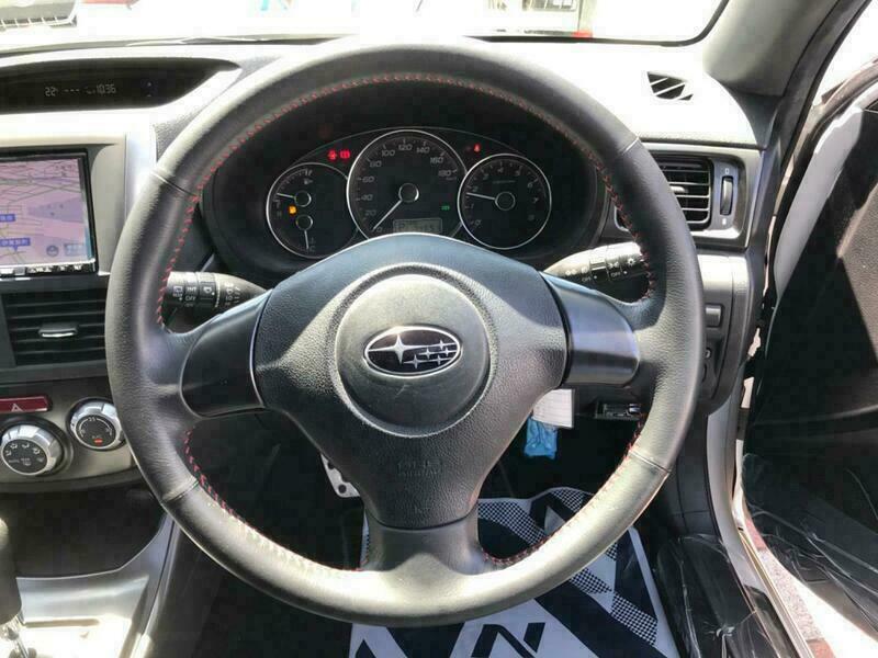 IMPREZA
