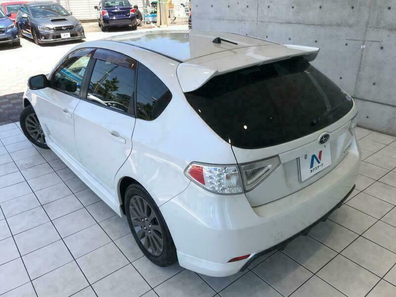 IMPREZA