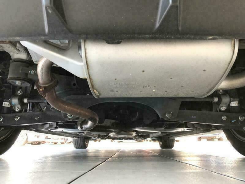 IMPREZA