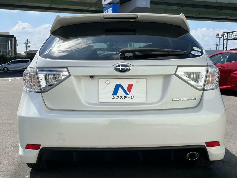 IMPREZA