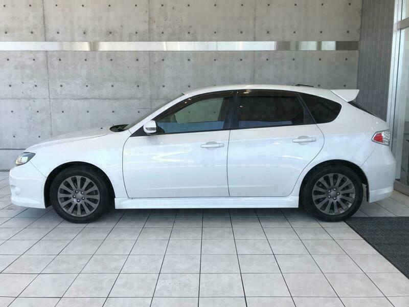 IMPREZA