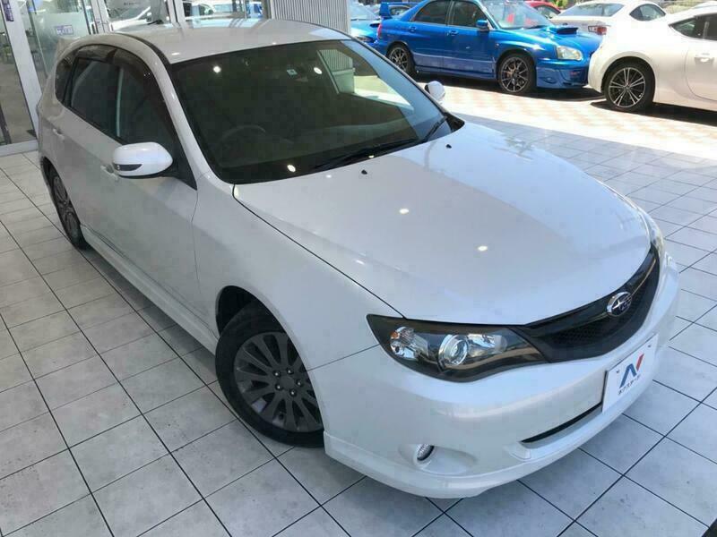 IMPREZA