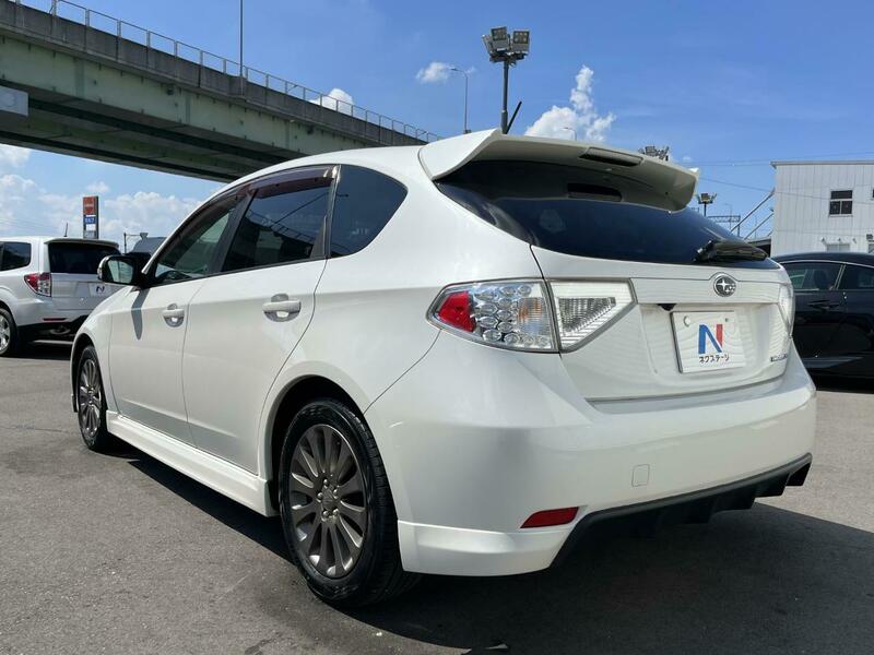 IMPREZA