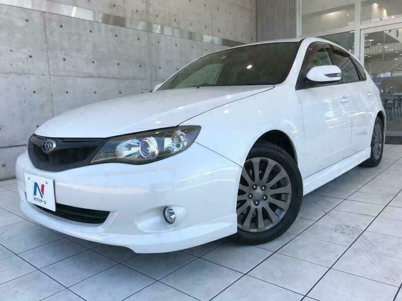 IMPREZA