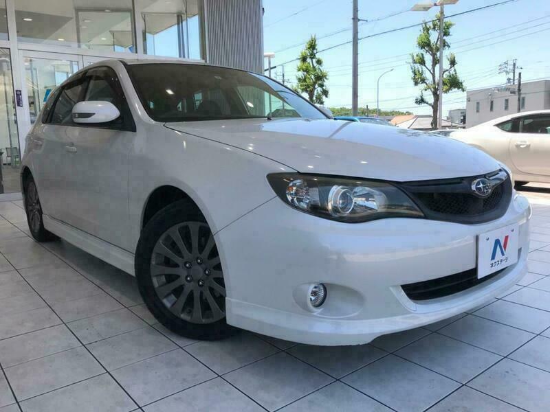 IMPREZA