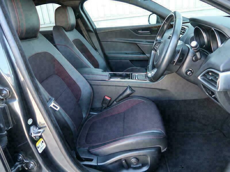XE