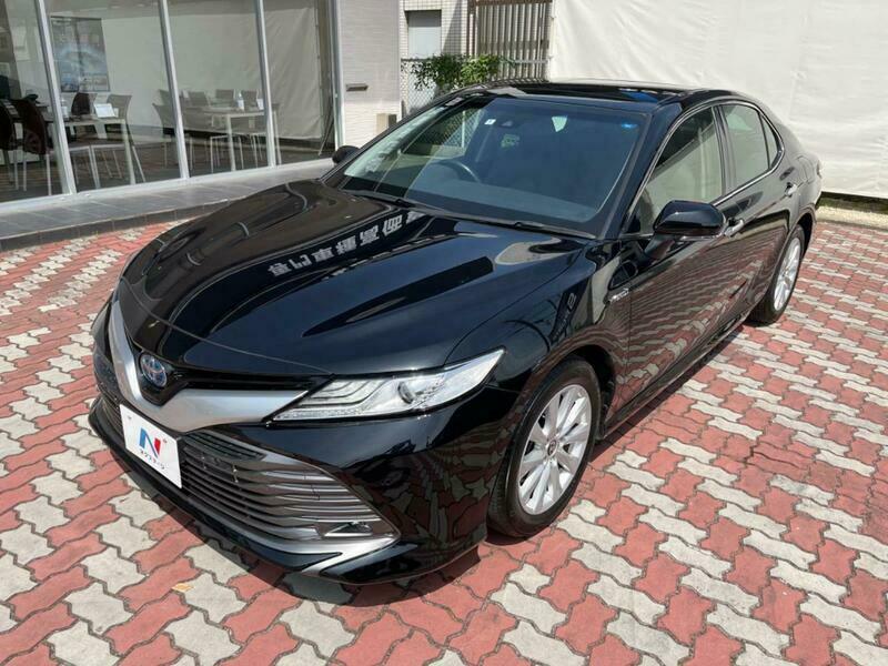 CAMRY