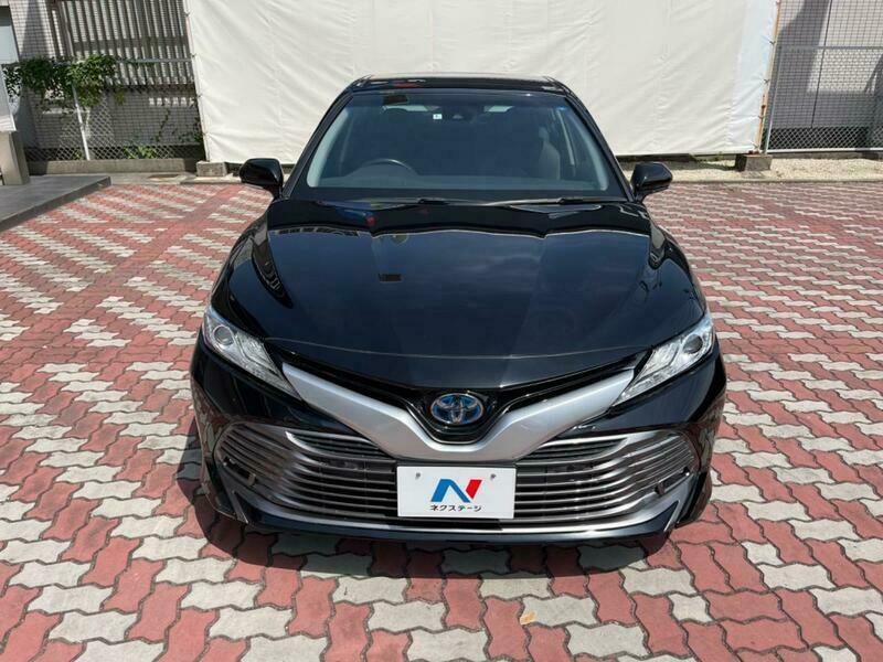 CAMRY