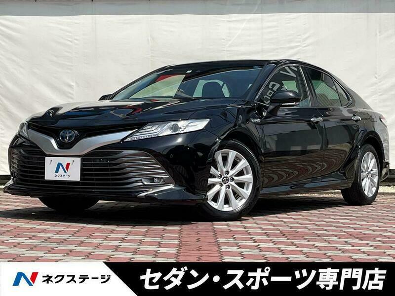 CAMRY