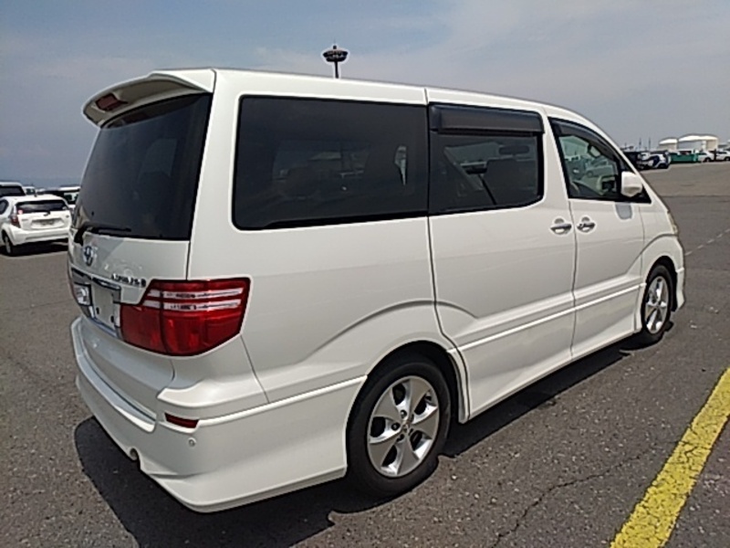 ALPHARD-12