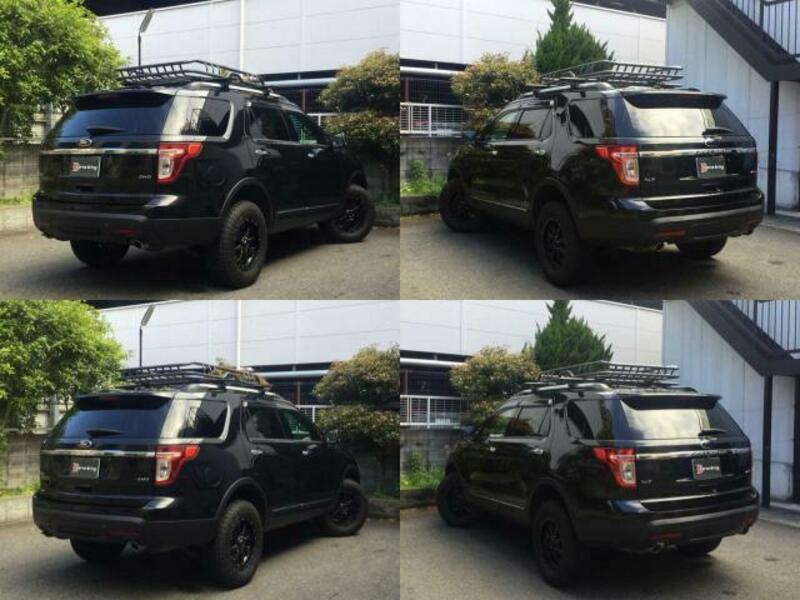 EXPLORER