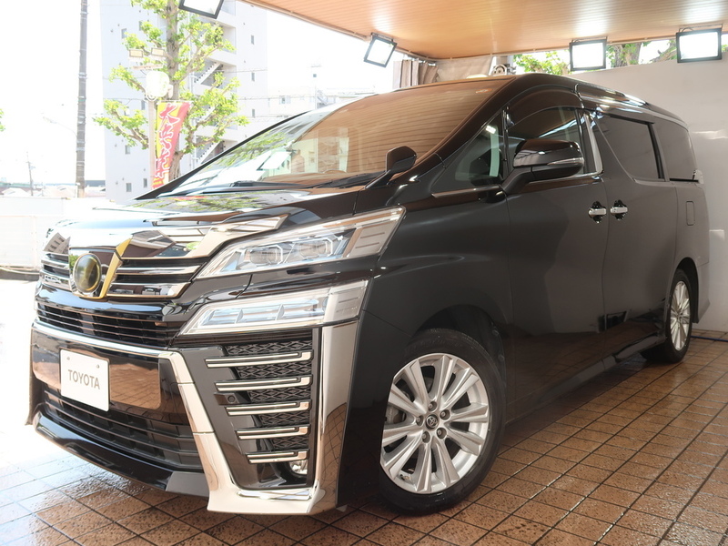 VELLFIRE