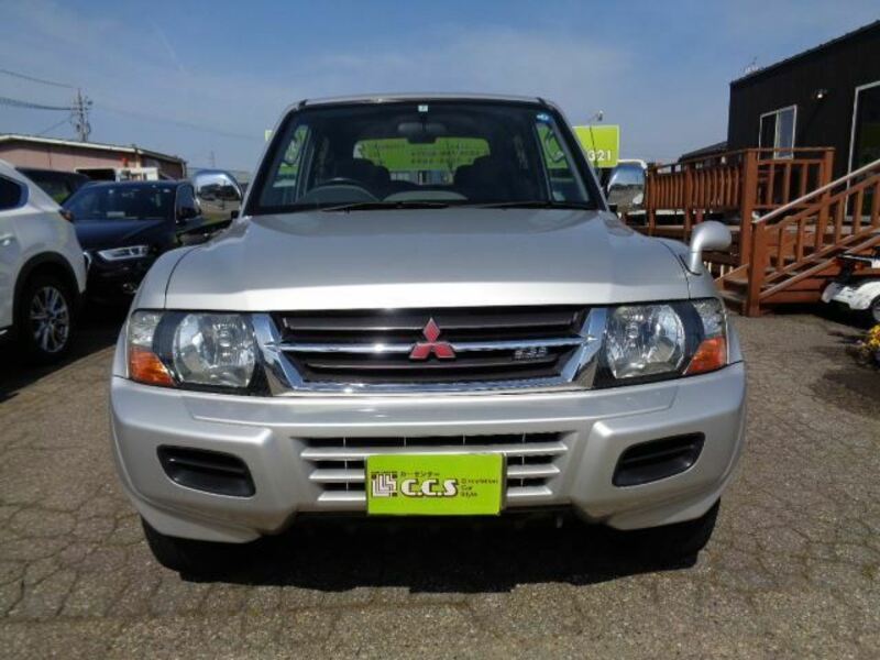 PAJERO-3