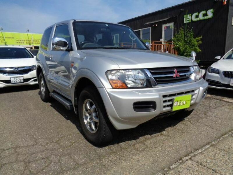 PAJERO-4