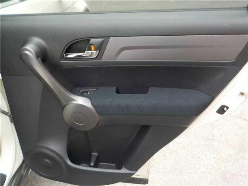 CR-V