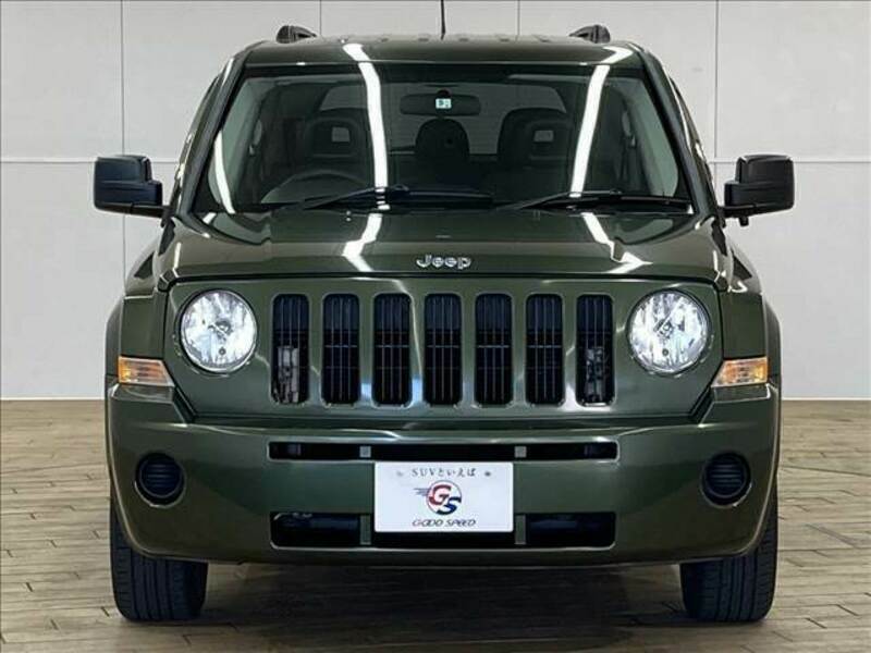 JEEP PATRIOT