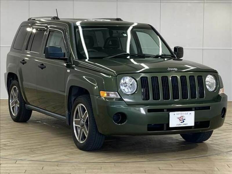 JEEP PATRIOT