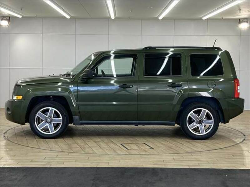 JEEP PATRIOT