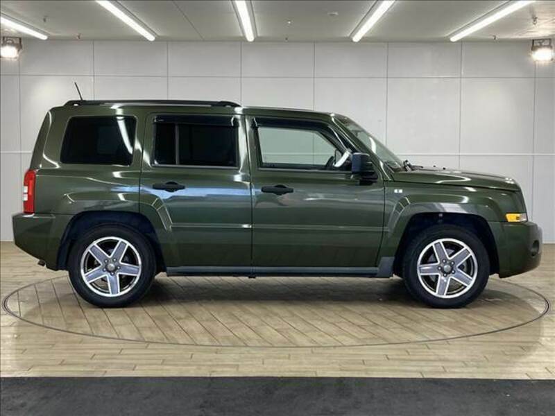 JEEP PATRIOT