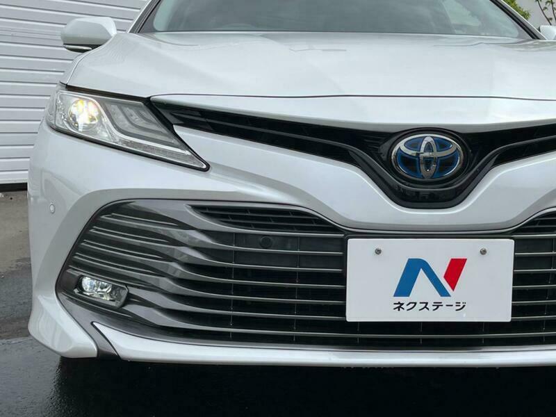 CAMRY