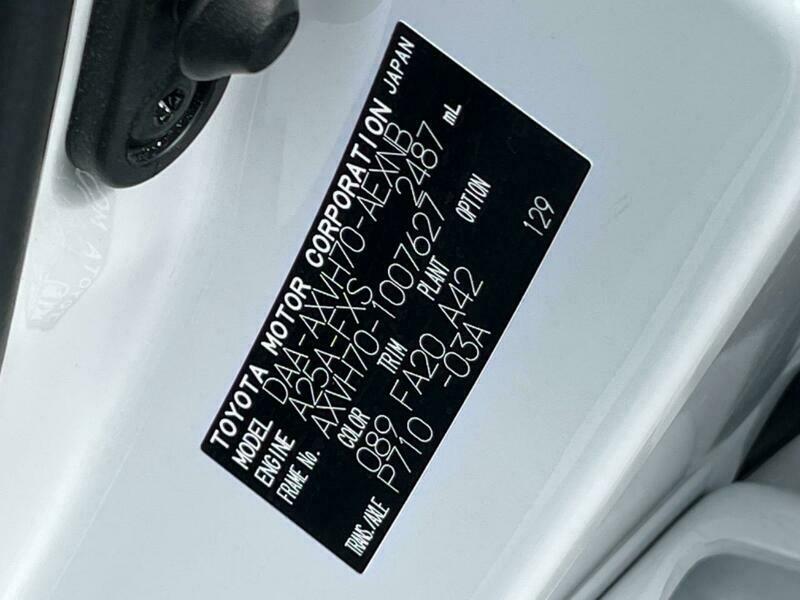 CAMRY