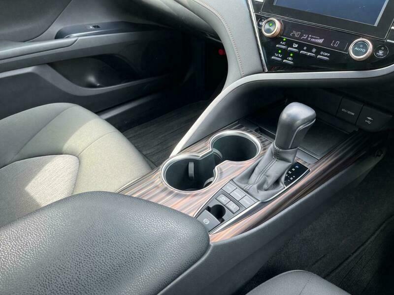CAMRY