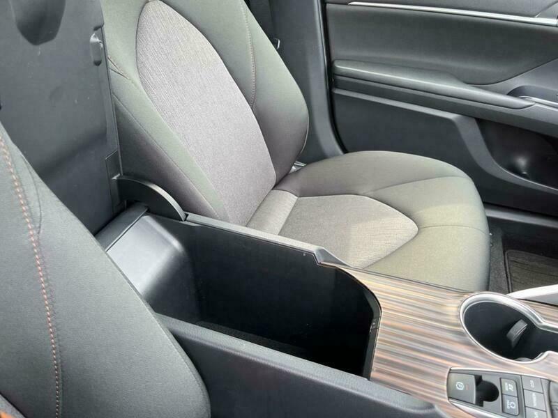 CAMRY