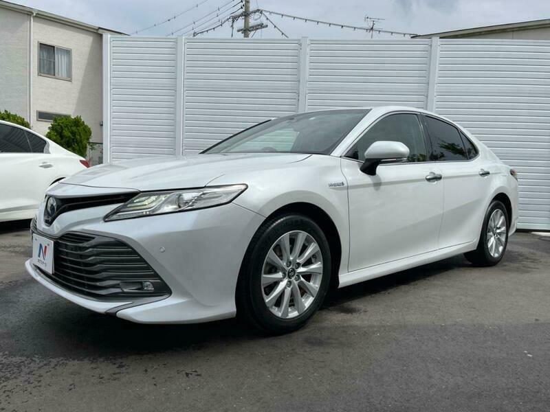 CAMRY