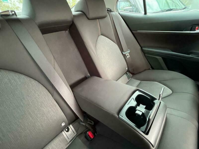 CAMRY