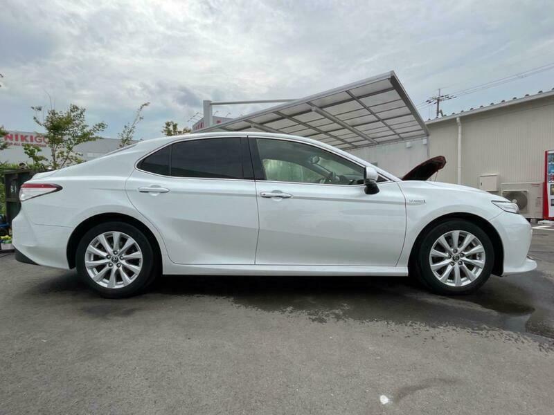CAMRY